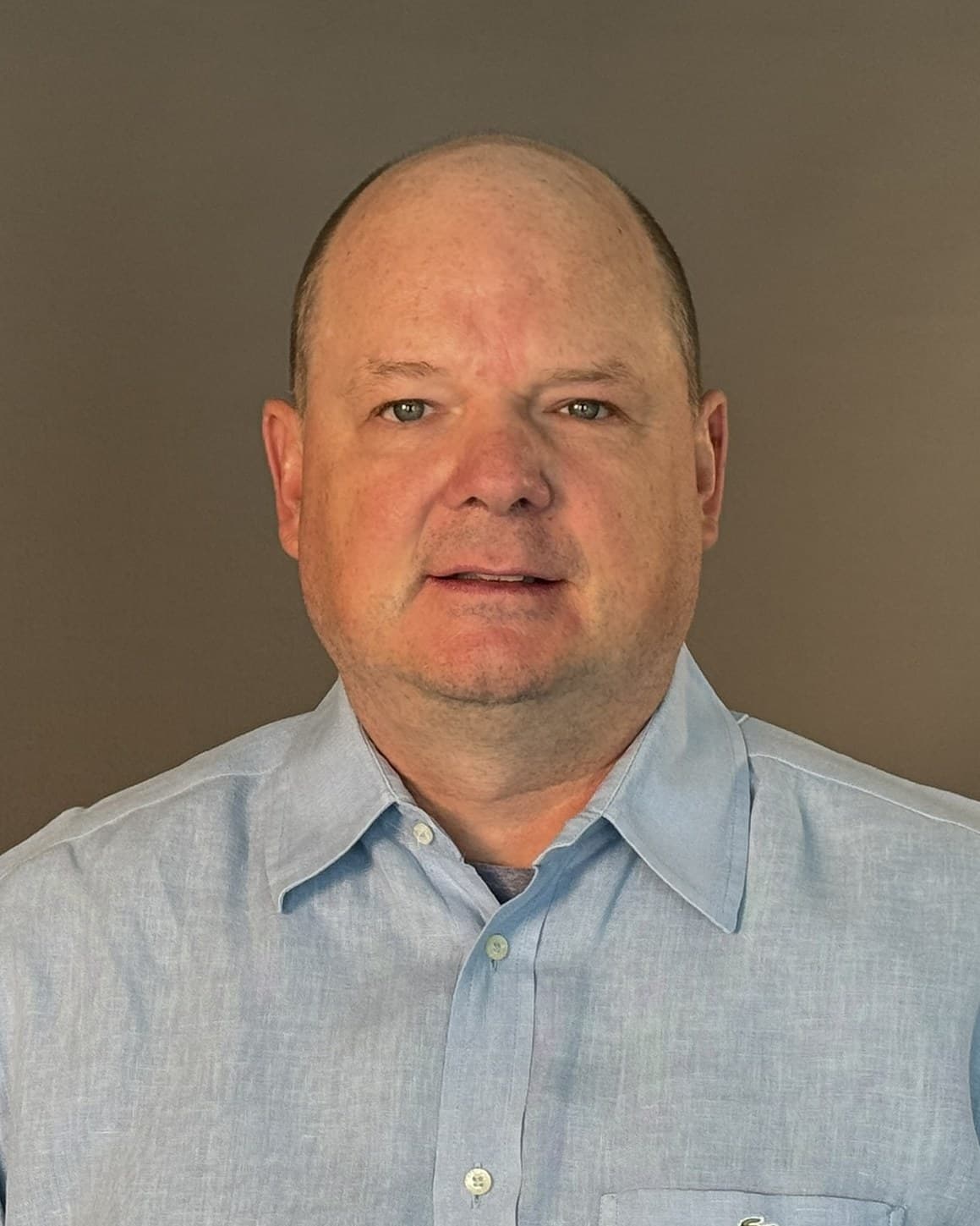 Colin Meeks, CFP®, owner of Maryland Financial Advocates