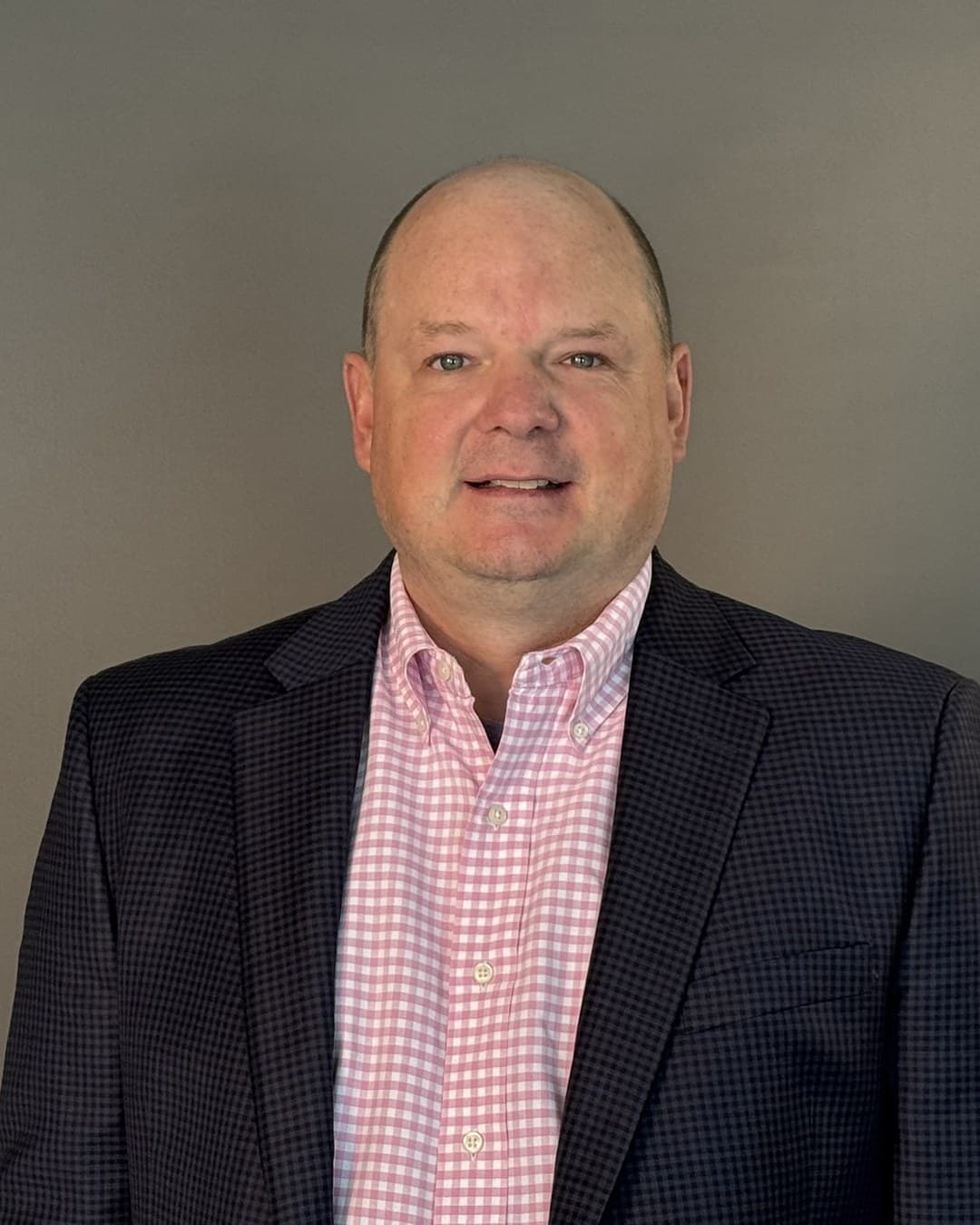 Colin Meeks, CFP®, owner of Maryland Financial Advocates